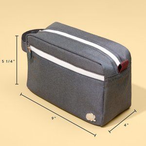 Men's Toiletry Bag NWT